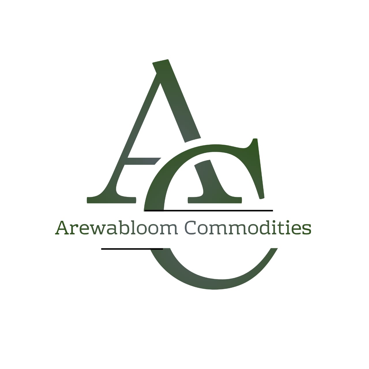 Arewabloom Commodities logo